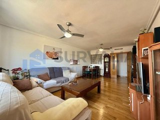 Piso en venta en El Quiñón en Seseña