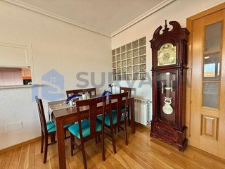 Piso en venta en El Quiñón en Seseña