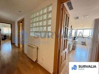 Piso en venta en El Quiñón en Seseña