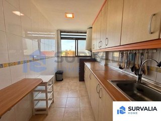 Piso en venta en El Quiñón en Seseña