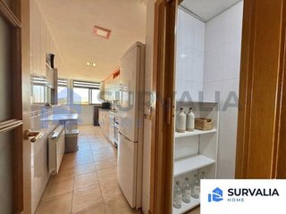 Piso en venta en El Quiñón en Seseña