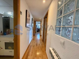 Piso en venta en El Quiñón en Seseña
