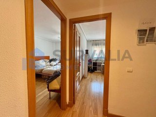 Piso en venta en El Quiñón en Seseña