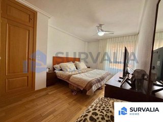 Piso en venta en El Quiñón en Seseña