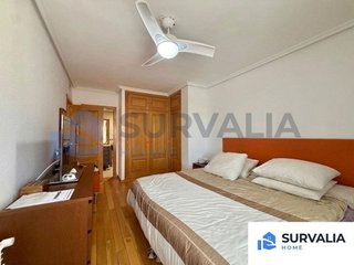 Piso en venta en El Quiñón en Seseña