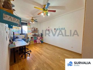Piso en venta en El Quiñón en Seseña