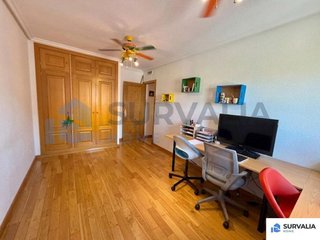 Piso en venta en El Quiñón en Seseña