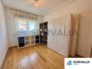 Piso en venta en El Quiñón en Seseña