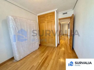 Piso en venta en El Quiñón en Seseña