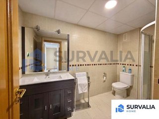 Piso en venta en El Quiñón en Seseña