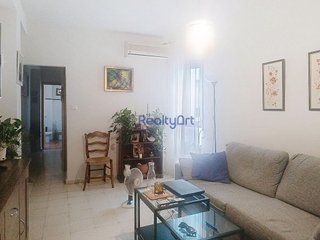 Piso en venta en San Gil en Sevilla