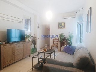 Piso en venta en San Gil en Sevilla