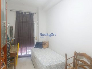 Piso en venta en San Gil en Sevilla