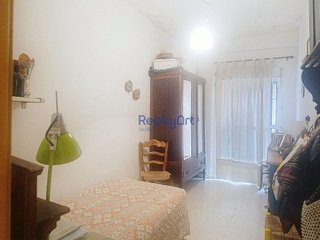 Piso en venta en San Gil en Sevilla