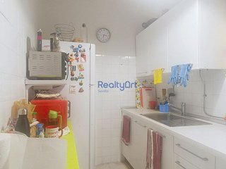 Piso en venta en San Gil en Sevilla