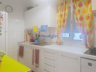 Piso en venta en San Gil en Sevilla