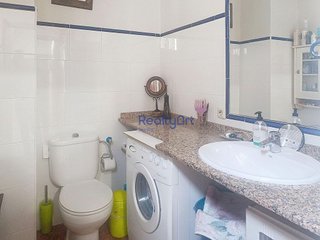 Piso en venta en San Gil en Sevilla