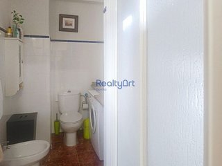 Piso en venta en San Gil en Sevilla