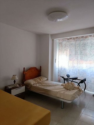 Piso en venta en Carolinas Altas en Alicante