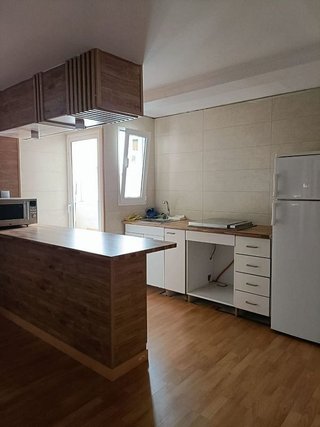 Piso en venta en Carolinas Altas en Alicante
