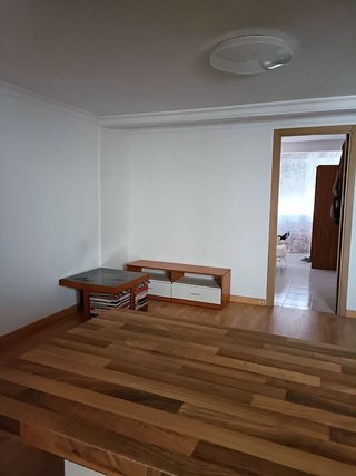 Piso en venta en Carolinas Altas en Alicante