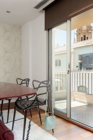 Piso en venta en Centro Histórico en Málaga