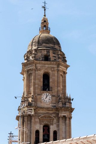 Piso en venta en Centro Histórico en Málaga