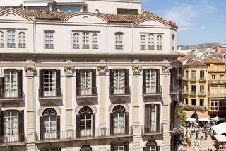 Piso en venta en Centro Histórico en Málaga