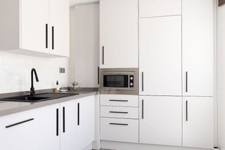 Piso en venta en Centro Histórico en Málaga