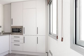Piso en venta en Centro Histórico en Málaga
