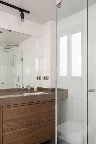 Piso en venta en Centro Histórico en Málaga