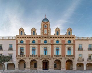 Piso en venta en Roquetas Centro en Roquetas de Mar
