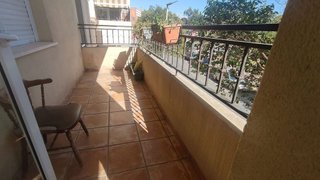 Piso en venta en La Barriguilla en Málaga