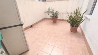 Piso en venta en La Barriguilla en Málaga