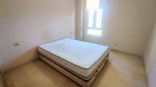 Piso en venta en La Barriguilla en Málaga
