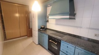 Piso en venta en La Barriguilla en Málaga