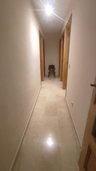 Piso en venta en La Barriguilla en Málaga