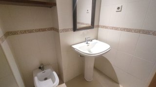 Piso en venta en La Barriguilla en Málaga