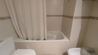 Piso en venta en La Barriguilla en Málaga