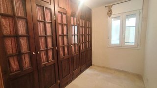 Piso en venta en La Barriguilla en Málaga