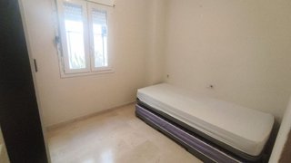 Piso en venta en La Barriguilla en Málaga