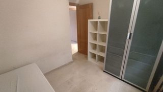 Piso en venta en La Barriguilla en Málaga