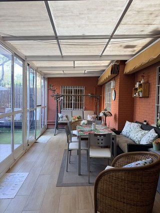 Piso en venta en Palacio de Congresos - Urbadiez - Entrepuentes en Sevilla