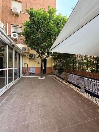 Piso en venta en Palacio de Congresos - Urbadiez - Entrepuentes en Sevilla