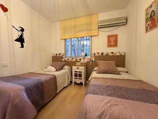 Piso en venta en Palacio de Congresos - Urbadiez - Entrepuentes en Sevilla