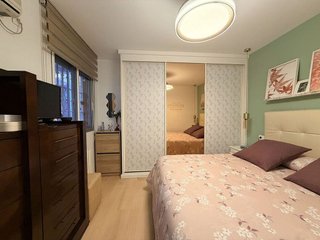 Piso en venta en Palacio de Congresos - Urbadiez - Entrepuentes en Sevilla