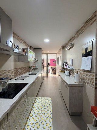 Piso en venta en Palacio de Congresos - Urbadiez - Entrepuentes en Sevilla