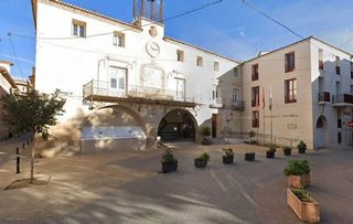 Piso en venta en Novelda