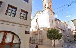 Piso en venta en Novelda