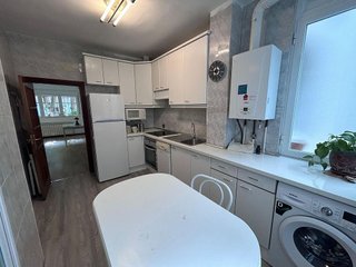 Piso en venta en Chopera en Madrid